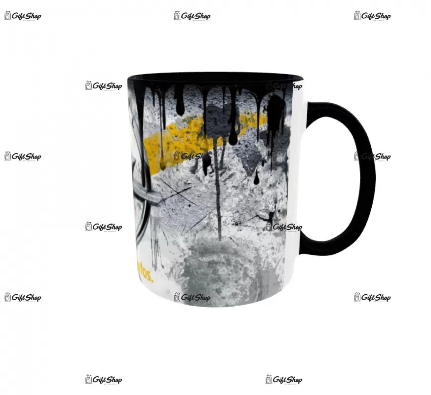 Opel, cana ceramica, 330ml, cgs1368