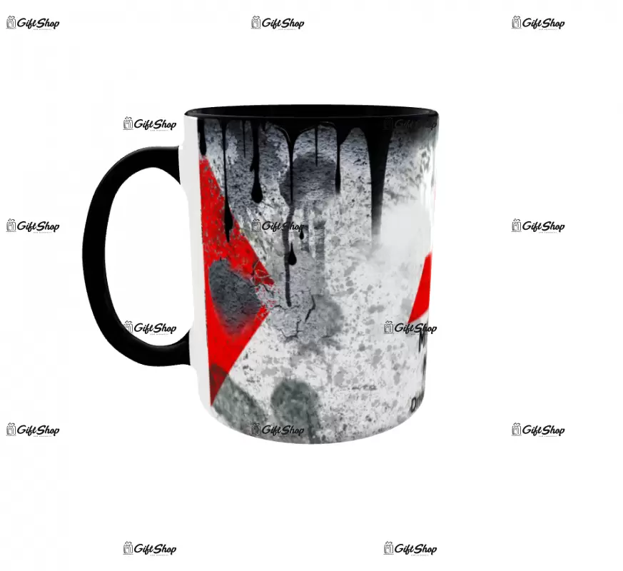 Mitsubishi motors, cana ceramica, 330ml, cgs1371