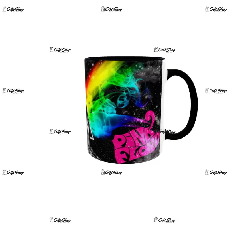 Pink floyd, cana din ceramica, 330ml