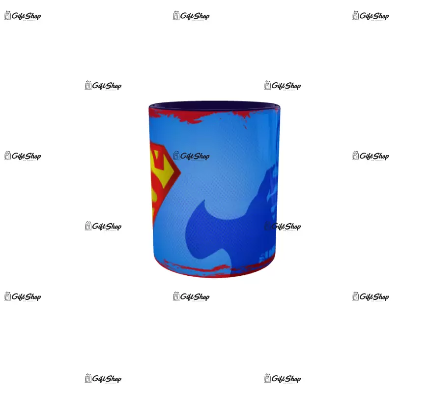 Spiderman, cana din ceramica, 330ml, model 5