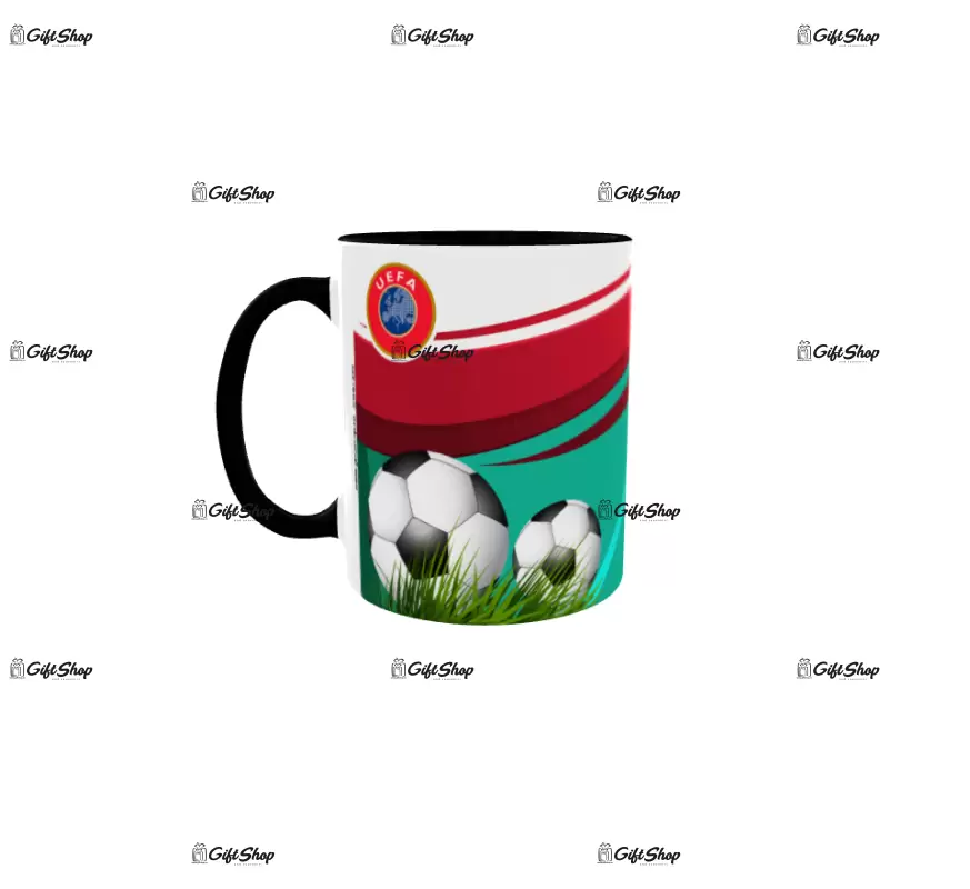 Liverpool, cana din ceramica, 330ml