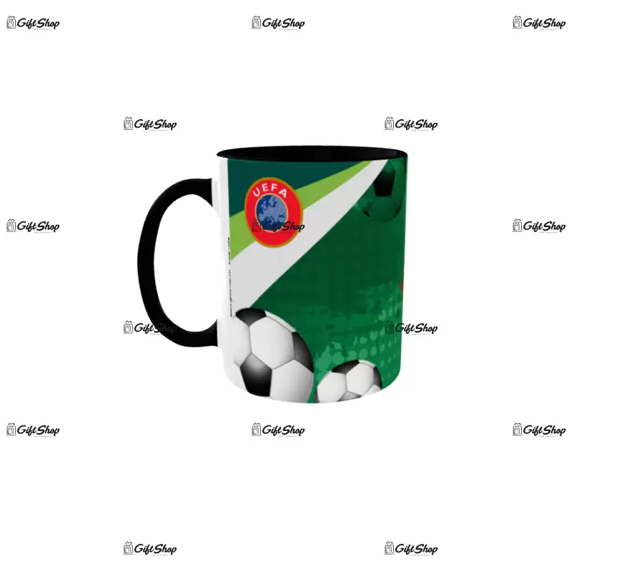 Sport lisboa benfica, cana din ceramica, 330ml