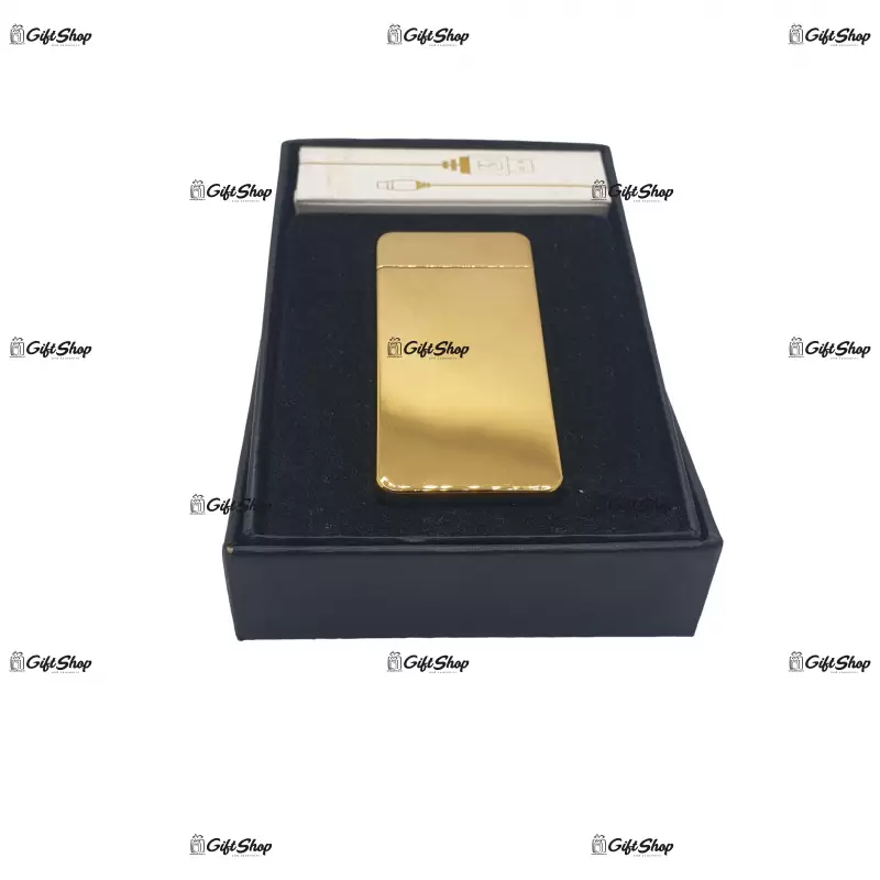 Bricheta incarcare usb gold