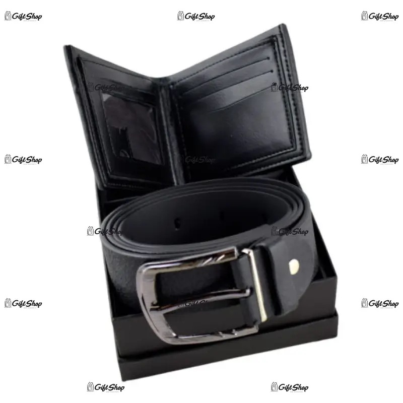 Set cadou 2 piese pentru barbati
