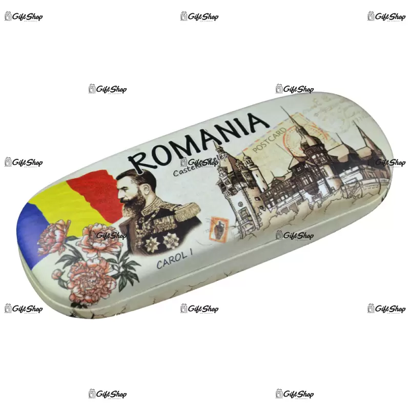 Toc pentru ochelari – design romania f