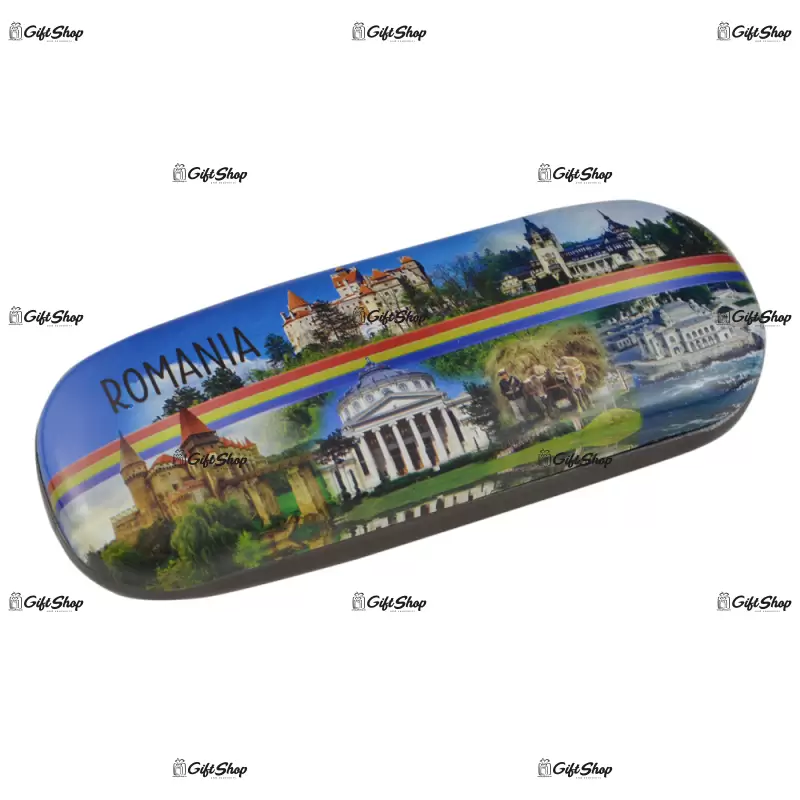 Toc pentru ochelari – design romania g