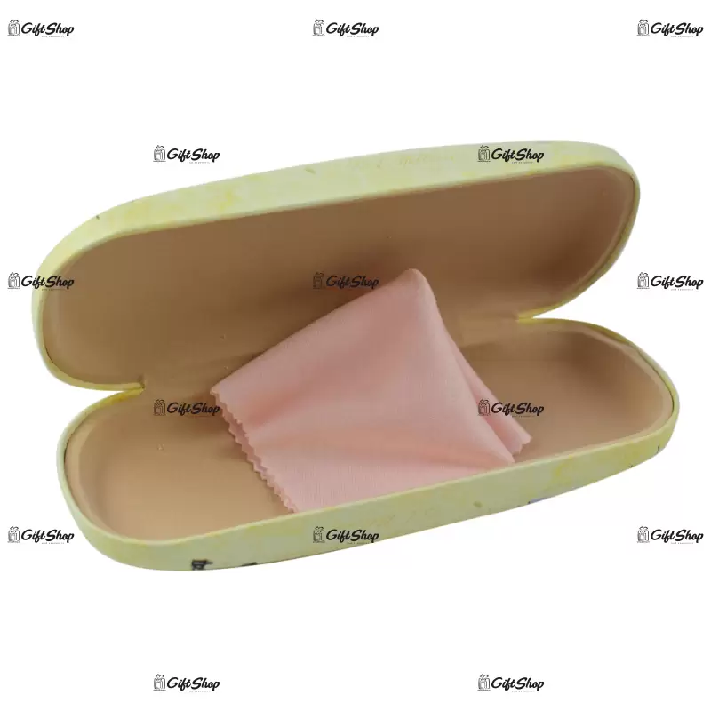 Toc pentru ochelari – design romania f