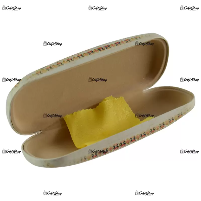 Toc pentru ochelari – design romania c