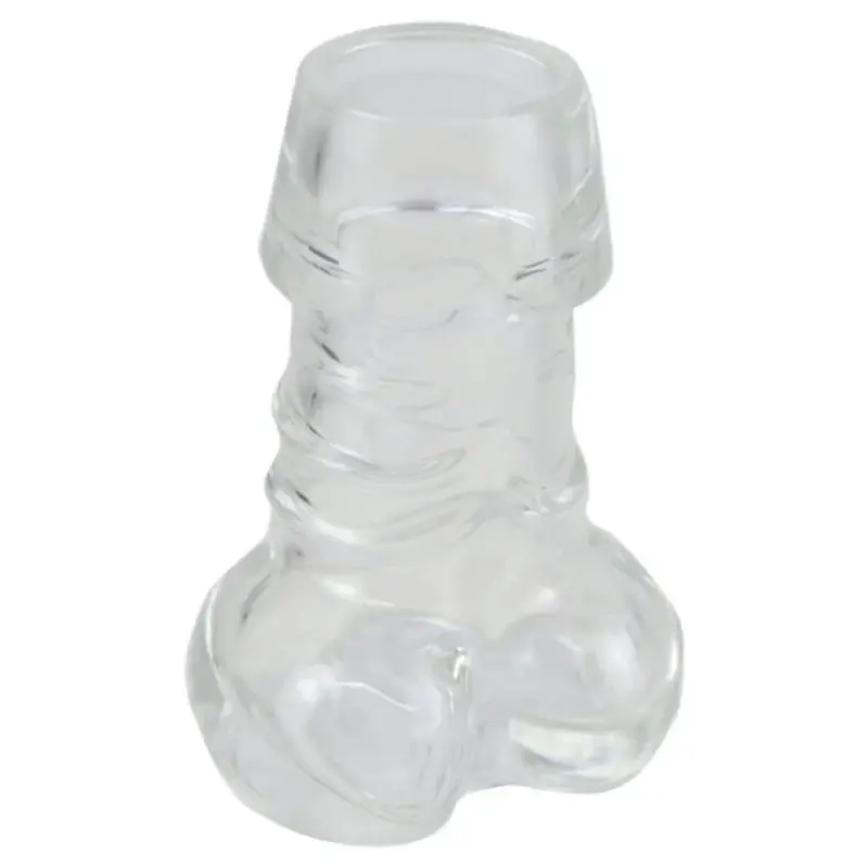 Pahar pentru tarie 40 ml, model xxl