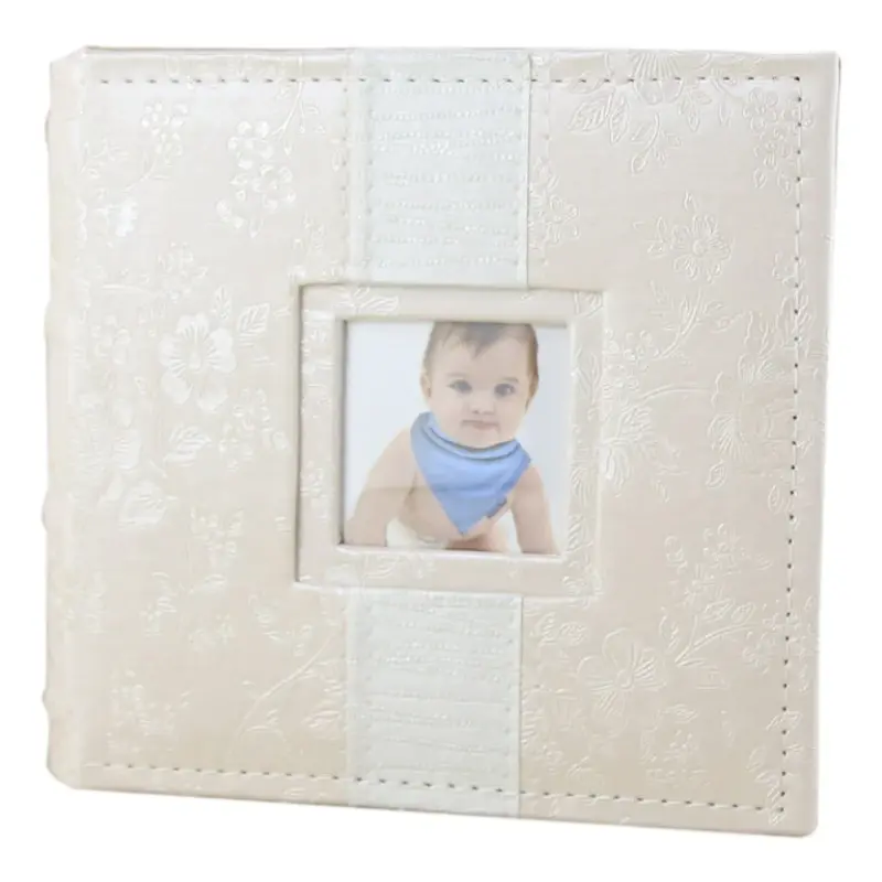 Album pentru fotografii, bebe elegant, 100 poze 10×15 cm