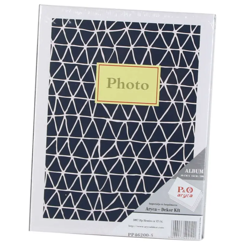 Album foto 200 poze 10×15 cm, wishes