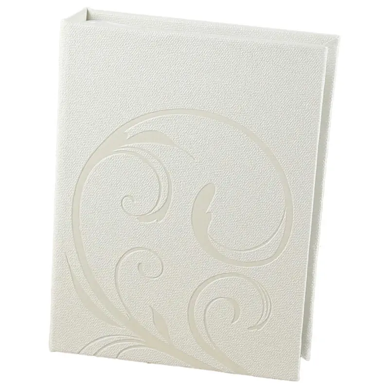 Album foto 36 poze 10×15 cm, crem