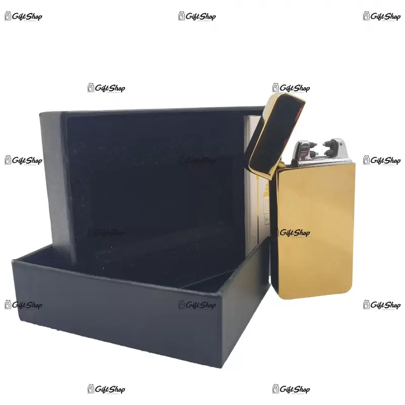 Bricheta incarcare usb gold