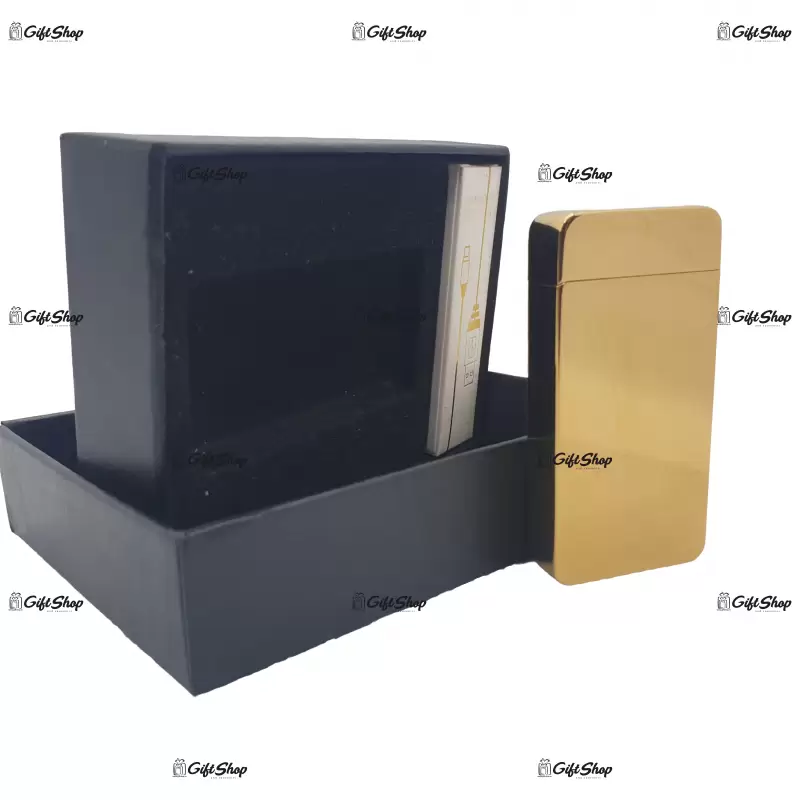 Bricheta incarcare usb gold