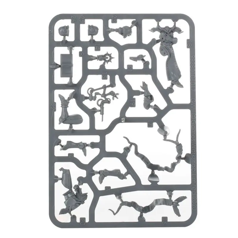 Hospitaller, adepta sororitas, warhammer 40k, games workshop, model 52-18