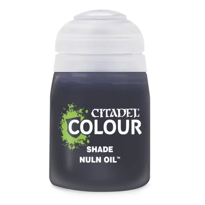 Vopsea nuln oil, 18 ml, model 24-14