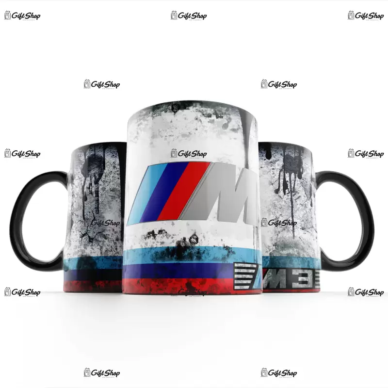 M3 bmw, cana ceramica, 330ml, cgs1353