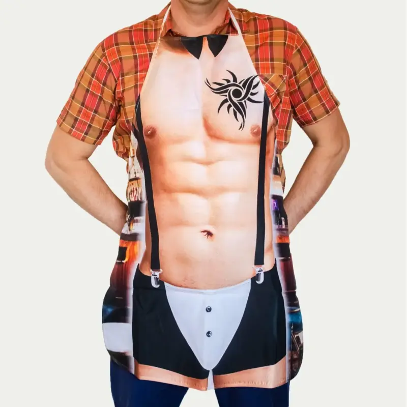 Gentelman, sort cu mesaj, model sogs078