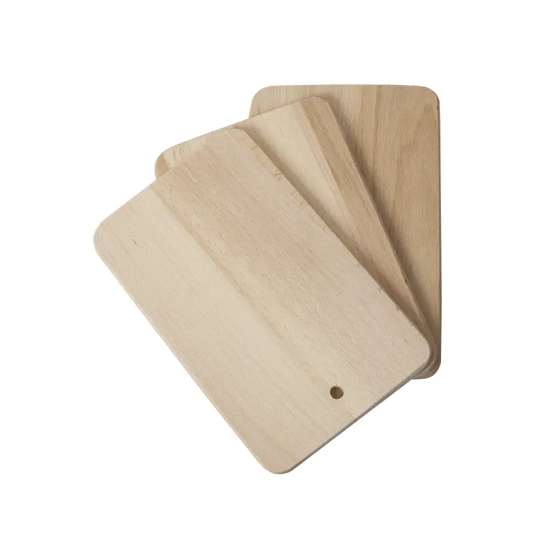 Set 6 tocatoare cu sport din lemn, vertical