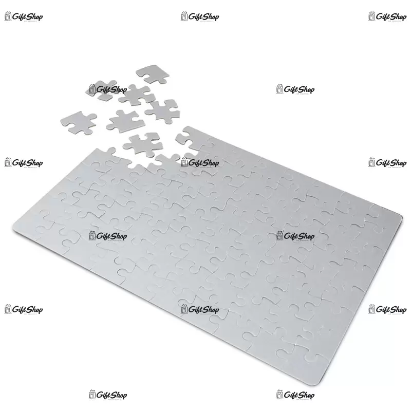 Puzzle a 3 personalizat