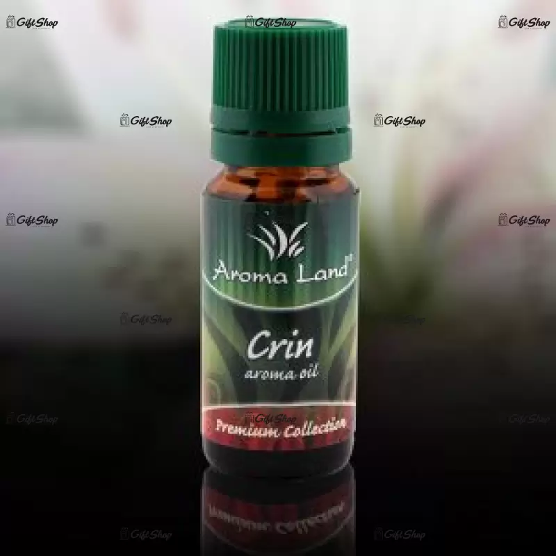 Ulei parfumat Crin, 10 ml | Pentru aromaterapie si odorizare
