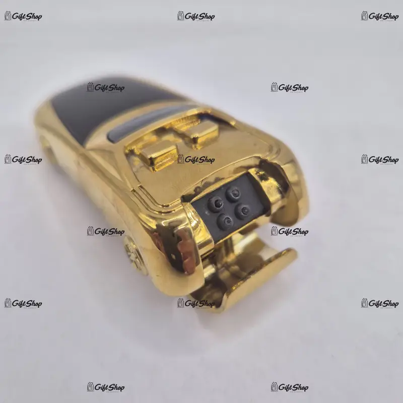 Toyota, bricheta incarcare usb
