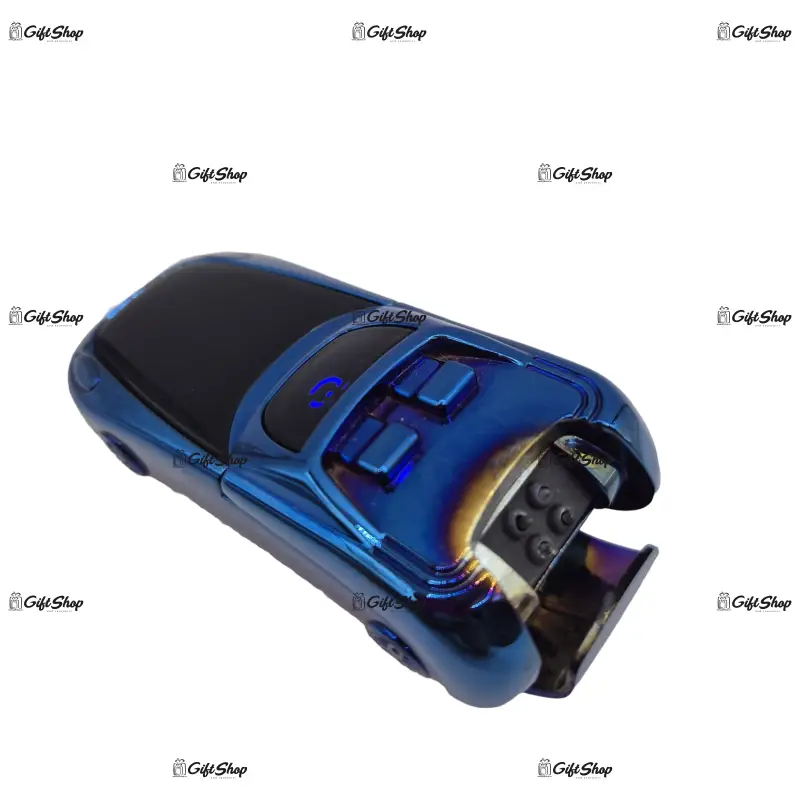 Eiffel tower, bricheta incarcare usb din metal