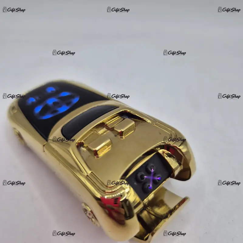 Toyota, bricheta incarcare usb