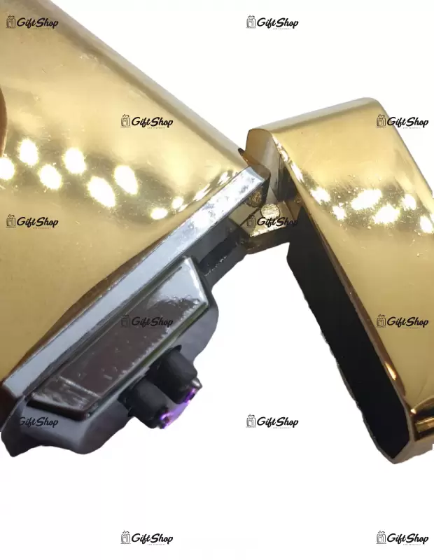 Bricheta incarcare usb, se poate personaliza , model d