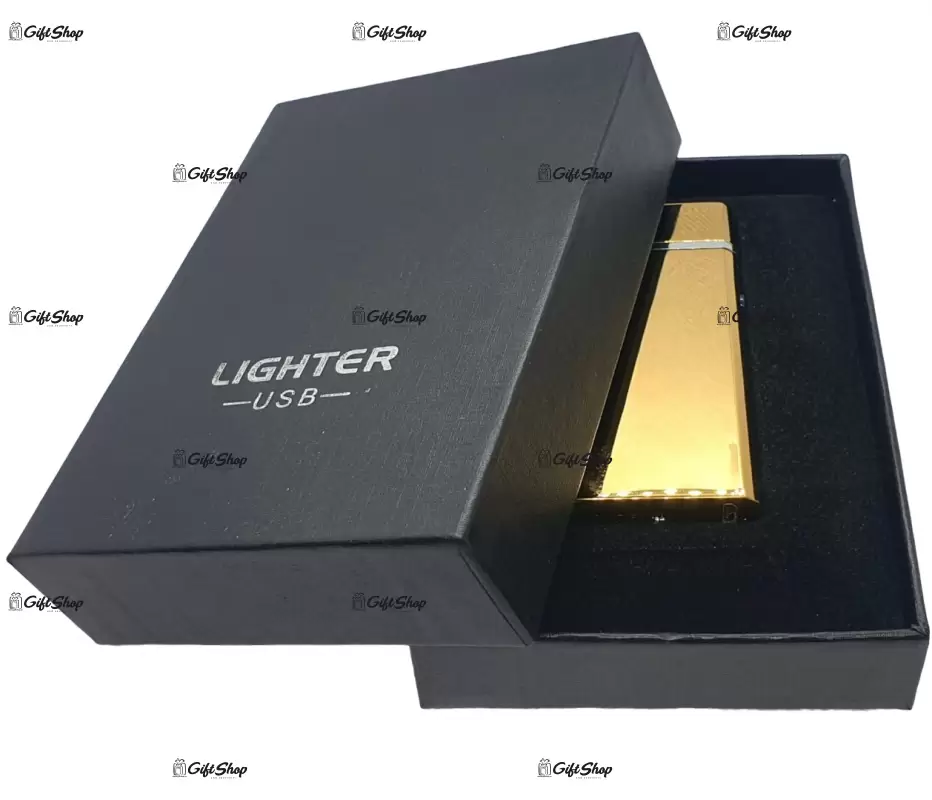 Bricheta incarcare usb, se poate personaliza , model d