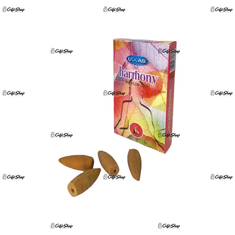 Harmony, conuri parfumate