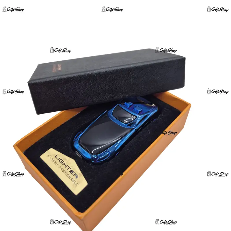 Eiffel tower, bricheta incarcare usb din metal