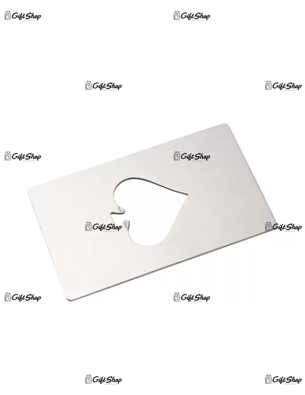 Desfacator metal poker