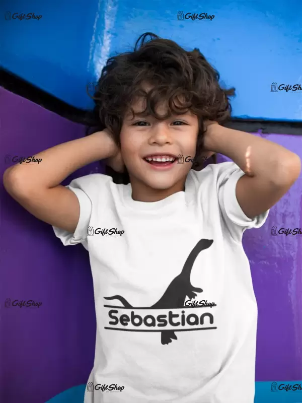 Dinozaur, se poate schimba numele, tricou cu mesaj d