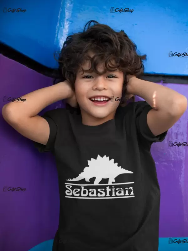 Dinozaur, se poate schimba numele, tricou cu mesaj e