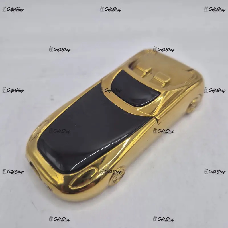 Toyota, bricheta incarcare usb