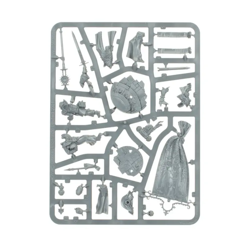 Aestred thurga relinquant at arms, model 52-36