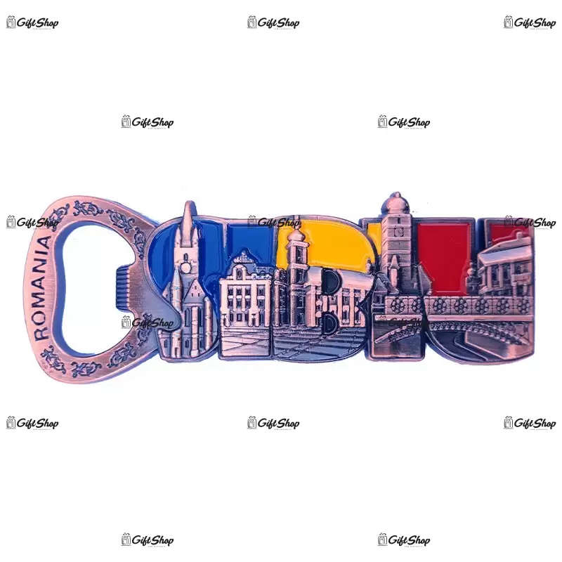 Magnet desfacator din metal sibiu 2