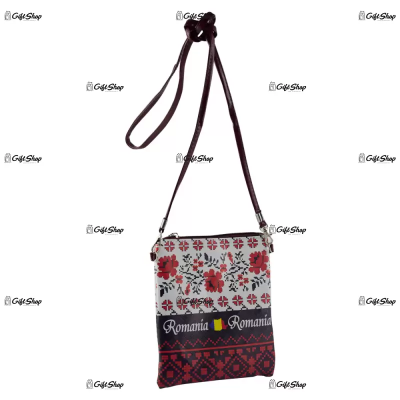 Gentuta de umar, design traditional romania d