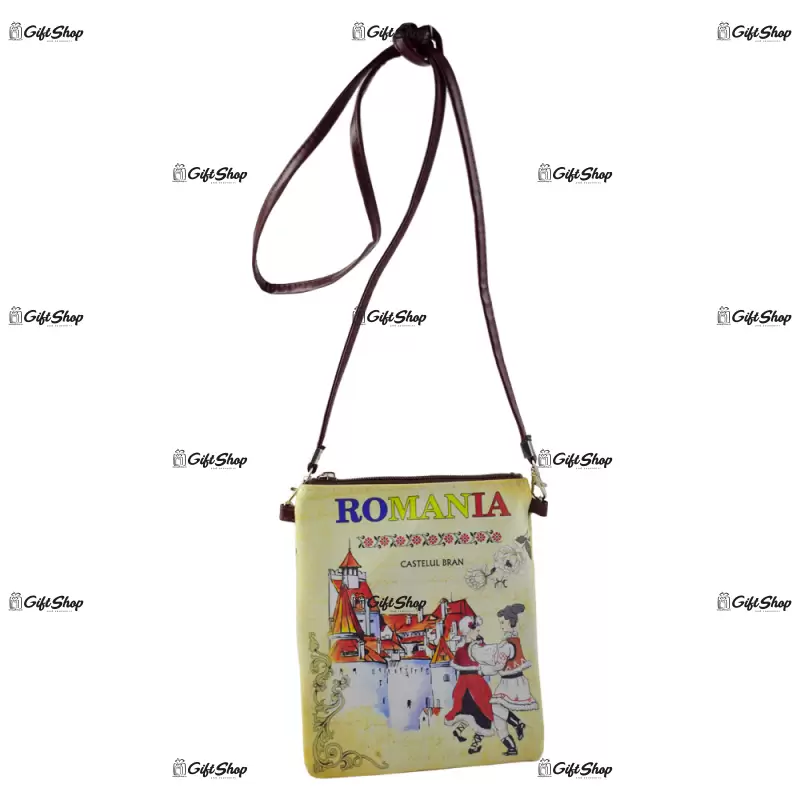 Gentuta de umar, design traditional romania c