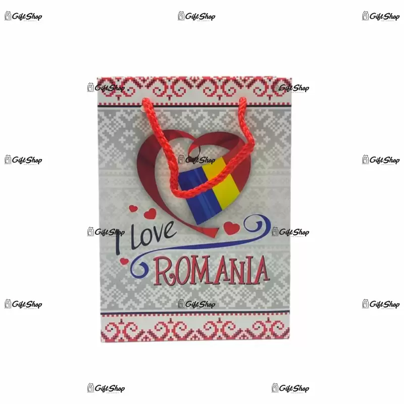 Punga cadou suvenir, romania, marimea ss