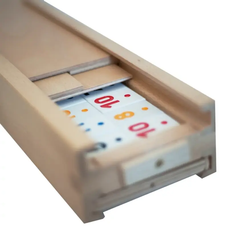 Remi clasic, joc societate model monika