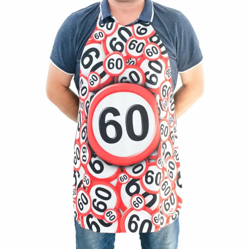 60 speed, sort cu mesaj