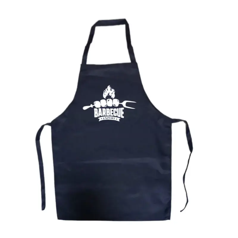 Barbecue expert, sort cu mesaj