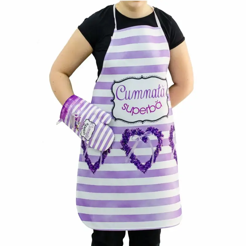 Cumnata superba, sort personalizat, model sogs046