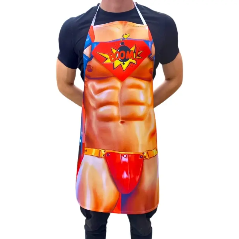 Barbat sexy dressed, sort cu mesaj, model sogs092