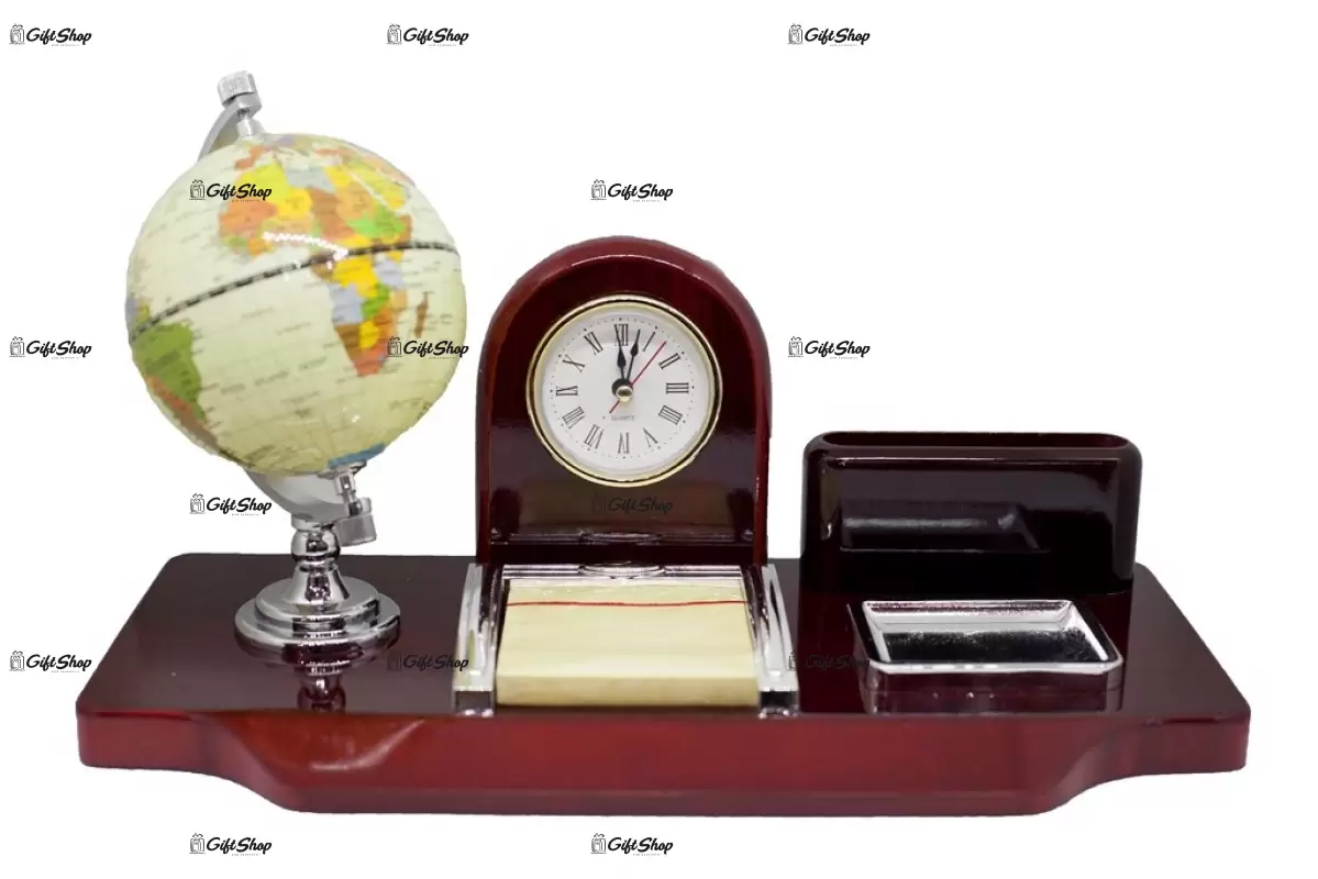 Brown , suport pentru birou