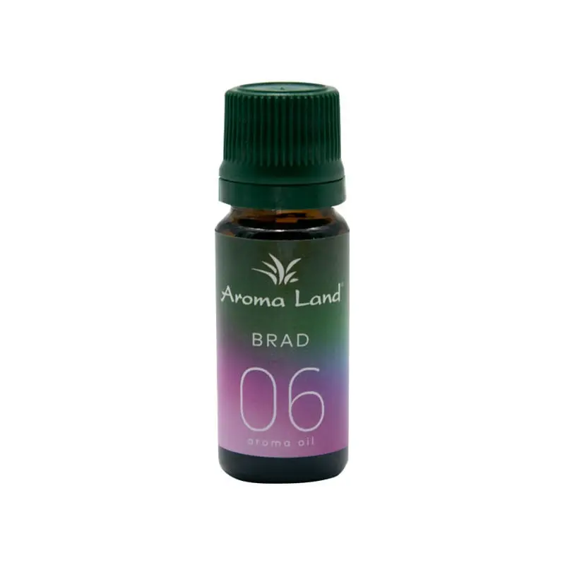 Brad, 10 ml, ulei parfumat, pentru aromaterapie si odorizare