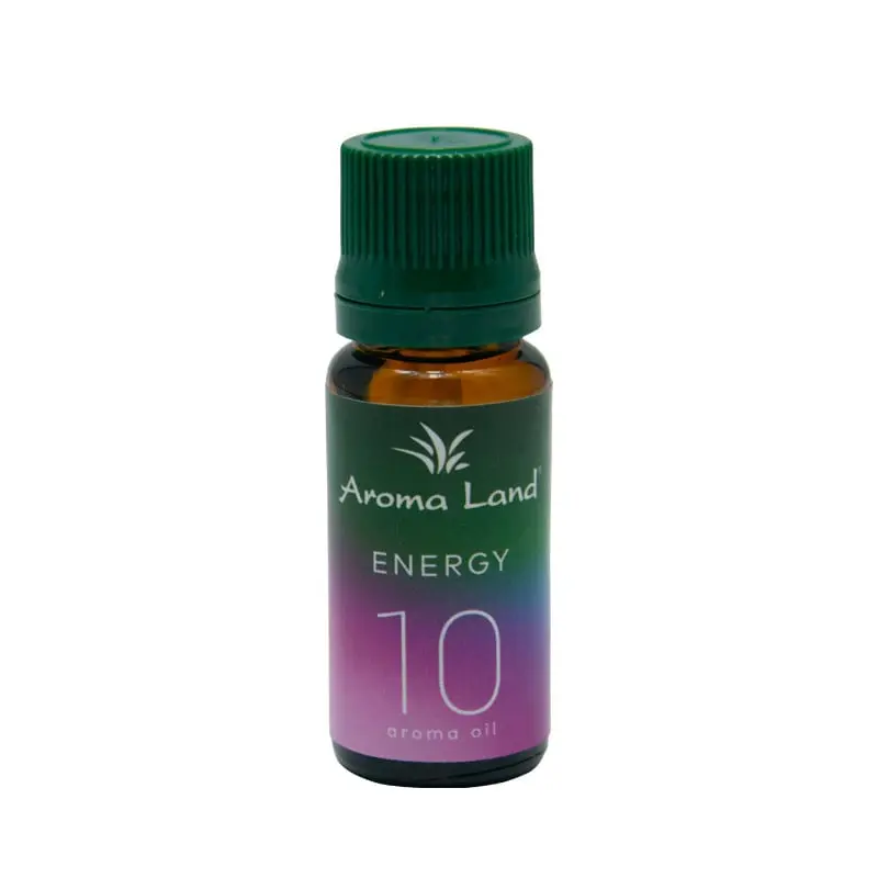 Energy, 10 ml, ulei parfumat, pentru aromaterapie si odorizare