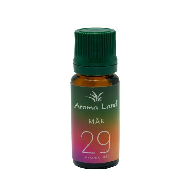 Măr, 10 ml, ulei parfumat, pentru aromaterapie si odorizare